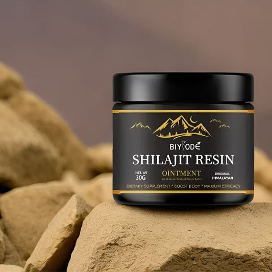 SHILAJIT DE HIMALAYA