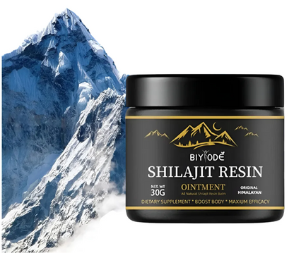 SHILAJIT DE HIMALAYA