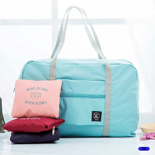 UrbanBag - Bolso Plegable