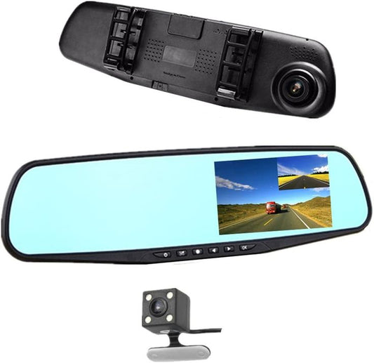 CamVision